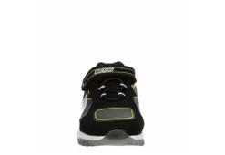 Batman Boys Infant Batman Light Up Sneaker - Black 12 Batman Boys Infant Batman Light Up Sneaker - Black -Shoe Promotion Shop US 01 701692 02