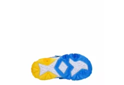 Nickelodeon Boys Infant Baby Shark Light Up Sandal - Blue 15 Nickelodeon Boys Infant Baby Shark Light Up Sandal - Blue -Shoe Promotion Shop US 01 701755 06