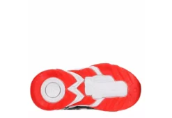 Disney Boys Infant Cars Light Up Sneaker - Red -Shoe Promotion Shop US 01 701756 06