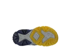 Nickelodeon Boys Infant Paw Patrol Light Up Sandal - Navy -Shoe Promotion Shop US 01 701759 06