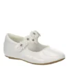 Cupcake Couture Girls Infant Daisee Dress Flat - White -Shoe Promotion Shop US 01 702152 00