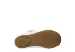 Cupcake Couture Girls Infant Daisee Dress Flat - White -Shoe Promotion Shop US 01 702152 06