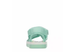 Cupcake Couture Girls Infant Oceana Outdoor Sandal - Mint 13 Cupcake Couture Girls Infant Oceana Outdoor Sandal - Mint -Shoe Promotion Shop US 01 702181 04