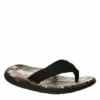 West Harris Boys Cove Flip Flop Sandal - Black 2 West Harris Boys Cove Flip Flop Sandal - Black -Shoe Promotion Shop US 01 702196 00
