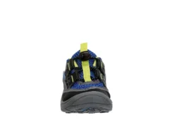 Highland Creek Boys Infant Brille Ii Outdoor Water Shoe - Blue -Shoe Promotion Shop US 01 702198 02