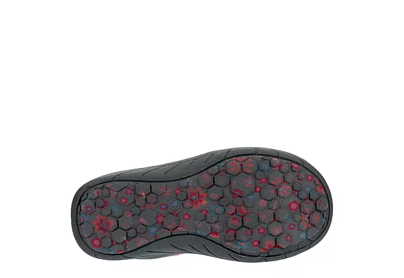 Highland Creek Girls Infant Brille Ii Outdoor Water Shoe - Pale Grey 9 Highland Creek Girls Infant Brille Ii Outdoor Water Shoe - Pale Grey - Image 7