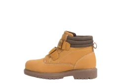 Deer Stags Boys Blaze Boot - Wheat -Shoe Promotion Shop US 01 702270 03