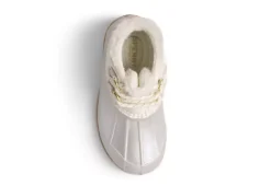 Sperry Girls Infant Port Alpine Rain Boot - White -Shoe Promotion Shop US 01 702389 02