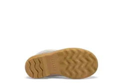 Sperry Girls Infant Port Alpine Rain Boot - White -Shoe Promotion Shop US 01 702389 03