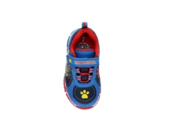 Nickelodeon Boys Infant Paw Patrol Light Up Sneaker - Blue -Shoe Promotion Shop US 01 702425 05