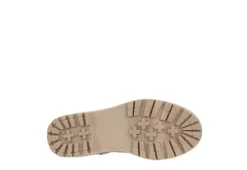 Dv By Dolce Vita Girls Fury Wedge Bootie - Rose Gold -Shoe Promotion Shop US 01 702428 06