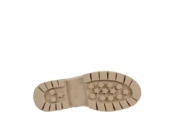 Blowfish Girls Cover Up-k Lace-up Boot - Blush -Shoe Promotion Shop US 01 702454 06