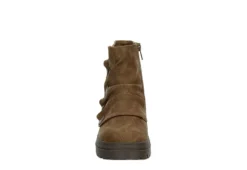 Blowfish Girls Can Do-k Boot - Brown 11 Blowfish Girls Can Do-k Boot - Brown -Shoe Promotion Shop US 01 702456 02