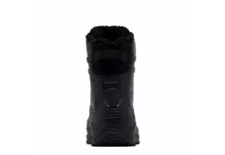 Columbia Boys Bugaboot Celsius Snow Boot - Black 13 Columbia Boys Bugaboot Celsius Snow Boot - Black -Shoe Promotion Shop US 01 702459 04