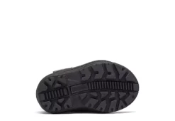 Columbia Boys Infant Bugaboot Snow Boot - Black 15 Columbia Boys Infant Bugaboot Snow Boot - Black -Shoe Promotion Shop US 01 702460 06