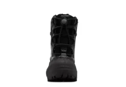 Columbia Boys Infant Bugaboot Snow Boot - Black 11 Columbia Boys Infant Bugaboot Snow Boot - Black -Shoe Promotion Shop US 01 702461 02