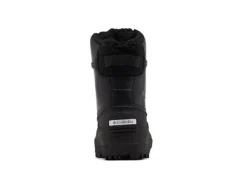 Columbia Boys Infant Bugaboot Snow Boot - Black 13 Columbia Boys Infant Bugaboot Snow Boot - Black -Shoe Promotion Shop US 01 702461 04
