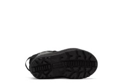 Columbia Boys Infant Bugaboot Snow Boot - Black 15 Columbia Boys Infant Bugaboot Snow Boot - Black -Shoe Promotion Shop US 01 702461 06