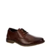 Deer Stags Boys Matthew Jr. Oxford - Brown -Shoe Promotion Shop US 01 702468 00