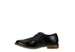 Deer Stags Boys Matthew Jr. Oxford - Black 12 Deer Stags Boys Matthew Jr. Oxford - Black -Shoe Promotion Shop US 01 702469 03