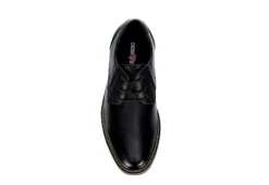 Deer Stags Boys Matthew Jr. Oxford - Black 14 Deer Stags Boys Matthew Jr. Oxford - Black -Shoe Promotion Shop US 01 702469 05