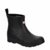 Hunter Boots Llc Boys Play Boot Rain Boot - Black 2 Hunter Boots Llc Boys Play Boot Rain Boot - Black -Shoe Promotion Shop US 01 702503 00