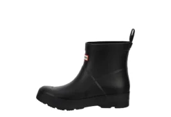 Hunter Boots Llc Boys Play Boot Rain Boot - Black -Shoe Promotion Shop US 01 702503 03