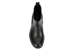 Cupcake Couture Girls Kat Chelsea Boot - Black -Shoe Promotion Shop US 01 702527 05