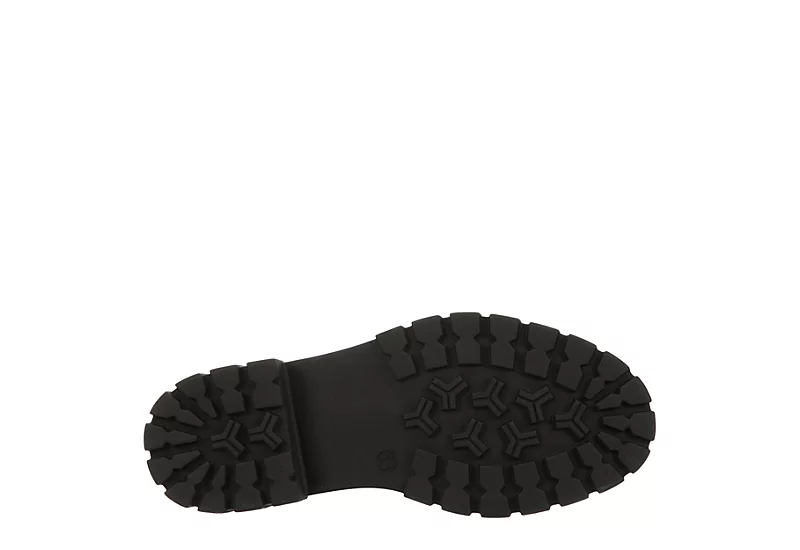 Cupcake Couture Girls Teagan Chelsea Boot - Ivory 9 Cupcake Couture Girls Teagan Chelsea Boot - Ivory - Image 7