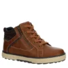 West Harris Boys Arlo Sneaker Boot - Tan 1 West Harris Boys Arlo Sneaker Boot - Tan -Shoe Promotion Shop US 01 702534 00