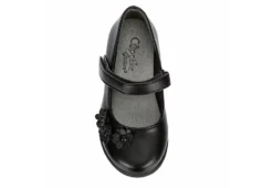 Cupcake Couture Girls Infant Lil Play Shoe Flat - Black 14 Cupcake Couture Girls Infant Lil Play Shoe Flat - Black -Shoe Promotion Shop US 01 702537 05