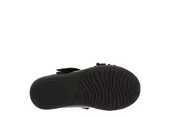 Cupcake Couture Girls Infant Lil Play Shoe Flat - Black 15 Cupcake Couture Girls Infant Lil Play Shoe Flat - Black -Shoe Promotion Shop US 01 702537 06