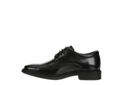 Restoration Boys Charles Dress Shoe - Black 12 Restoration Boys Charles Dress Shoe - Black -Shoe Promotion Shop US 01 702546 03