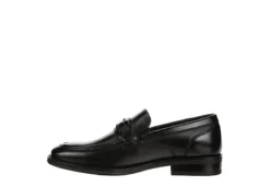 Restoration Boys Milo Dress Loafer - Black -Shoe Promotion Shop US 01 702552 03
