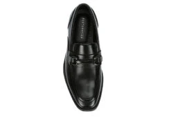 Restoration Boys Milo Dress Loafer - Black -Shoe Promotion Shop US 01 702552 05