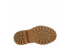 Cupcake Couture Girls Lil Cora Chelsea Boot - Blush -Shoe Promotion Shop US 01 702553 06