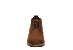 Restoration Boys Henry Chukka - Tan -Shoe Promotion Shop US 01 702554 02