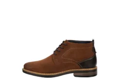 Restoration Boys Henry Chukka - Tan -Shoe Promotion Shop US 01 702554 03