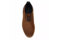 Restoration Boys Henry Chukka - Tan -Shoe Promotion Shop US 01 702554 05