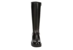 Cupcake Couture Girls Tallent Riding Boot - Black -Shoe Promotion Shop US 01 702558 02