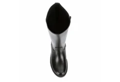 Cupcake Couture Girls Tallent Riding Boot - Black -Shoe Promotion Shop US 01 702558 05