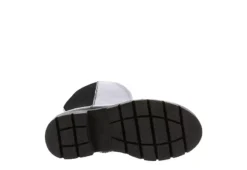 Cupcake Couture Girls Tallent Riding Boot - Black -Shoe Promotion Shop US 01 702558 06