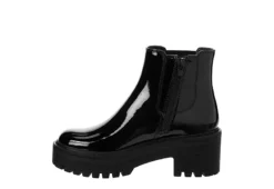 Limelight Girls Pateena Chelsea Boot - Black -Shoe Promotion Shop US 01 702559 03