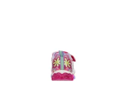 Disney Girls Infant Encanto Light Up Sneaker - Pink -Shoe Promotion Shop US 01 702568 04