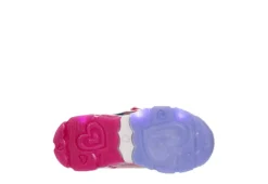 Disney Girls Infant Encanto Light Up Sneaker - Pink -Shoe Promotion Shop US 01 702568 06