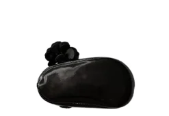 Baby Deer Girls Infant Linley Dress Flat - Black -Shoe Promotion Shop US 01 702592 05