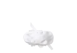 Baby Deer Girls Infant Paislee Dress Flat - White 14 Baby Deer Girls Infant Paislee Dress Flat - White -Shoe Promotion Shop US 01 702595 05