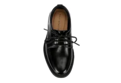 Restoration Boys Infant Lil Charles Dress Shoe - Black 14 Restoration Boys Infant Lil Charles Dress Shoe - Black -Shoe Promotion Shop US 01 702603 05