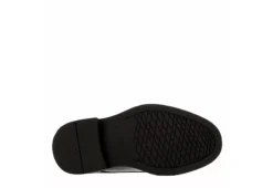 Restoration Boys Infant Lil Charles Dress Shoe - Black 15 Restoration Boys Infant Lil Charles Dress Shoe - Black -Shoe Promotion Shop US 01 702603 06