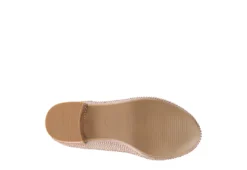 Badgley Mischka Girls Glitterful Dress Shoe - Rose Gold -Shoe Promotion Shop US 01 702611 06